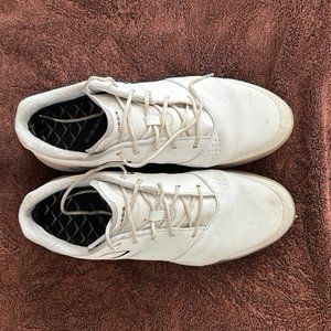 Men's Inesis spikeless golf shoes Size 11.5